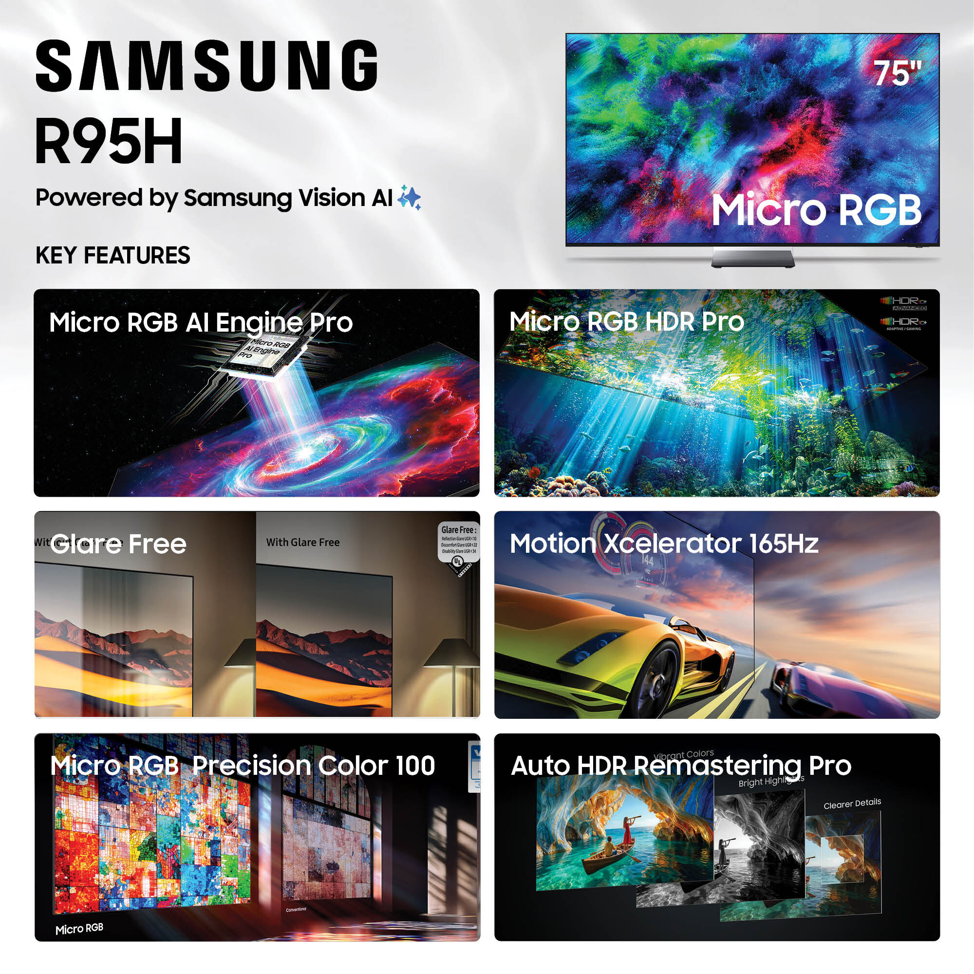 Samsung - 65