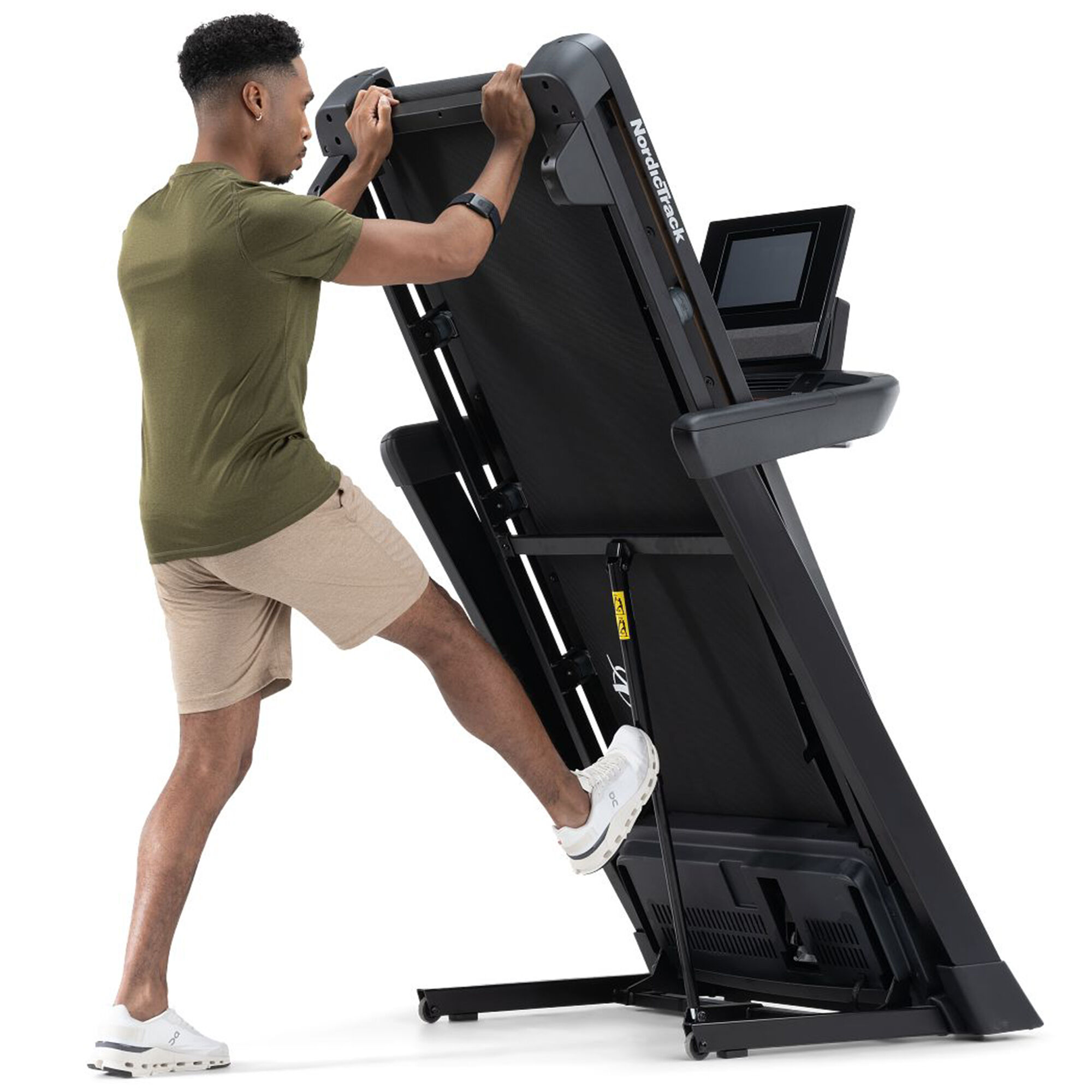 Nordictrack t 10 online