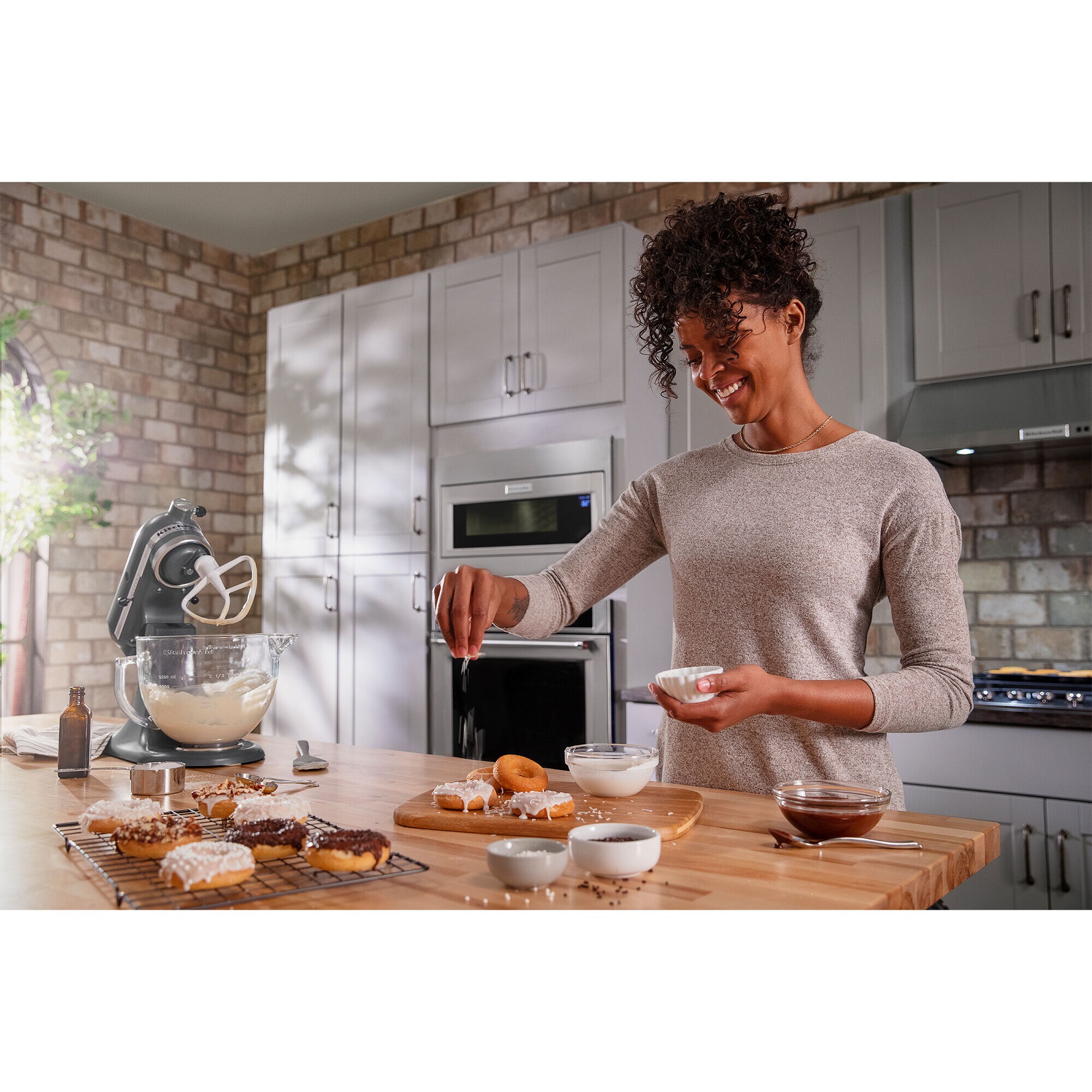 22 inch microwave trim clearance kit