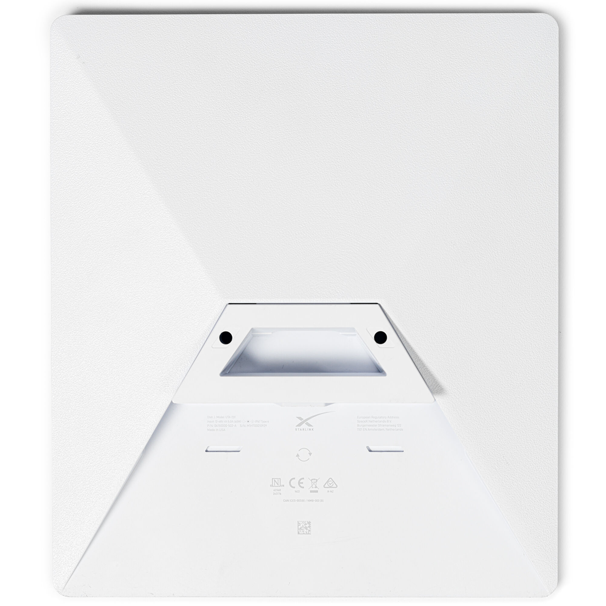 STARLINK - Mini Kit AC Dual Band Wi-Fi System - White | P.C.