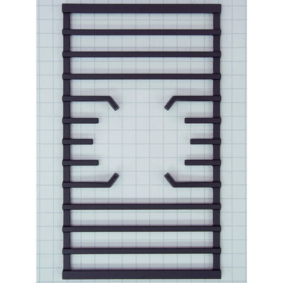 Wolf Center Burner Wok Grate for 36" Contemporary Gas Cooktop | 826676