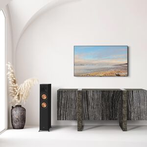 Klipsch Reference Premiere Floorstanding Speaker (Each) - Ebony, , hires