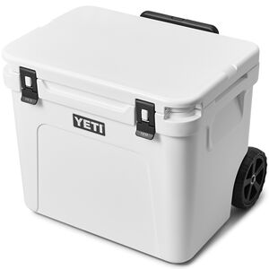 YETI Roadie 60 Wheeled Cooler - White, Yeti-White, hires