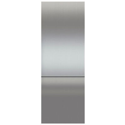 Liebherr Monolith Panel Kit for MCB-3051/3050 Refrigerator - Stainless Steel | 9903020