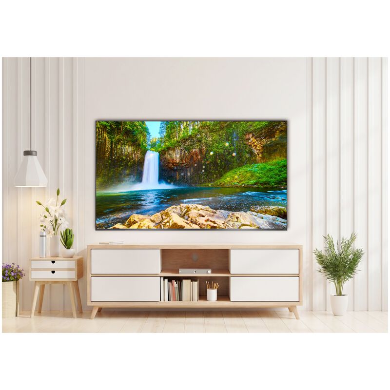 LG - 85" Class QNED84B QNED Mini-LED AI 4K UHD Smart webOS TV, , hires