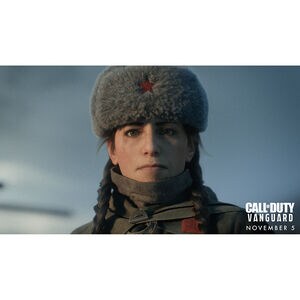 Call of Duty Vanguard for PS4, , hires