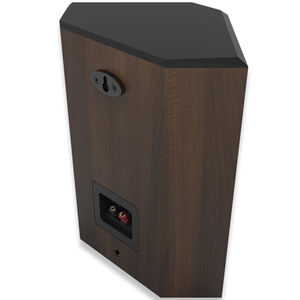 Klipsch Reference Premiere Surround Sound Speakers (Pair) - Walnut, , hires