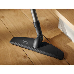 Miele Parquet Twister XL Parquet Brush for Gentle and Extremely Quick Cleaning of Sensitive Hard Floors, , hires