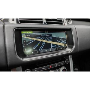 RDVFL Wireless CarPlay/Android Auto for Land Rover, Range Rover and Jaguar 2017+ 10" SINGLE Screen, , hires