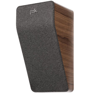 Polk Reserve R900 Premium Height Module Speakers (Pair) - Brown, Brown, hires