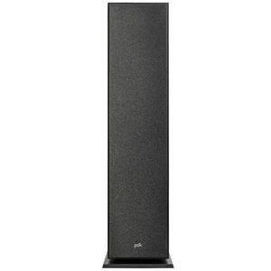 Polk Monitor XT70 High Resolution Large Floor-Standing Tower Speaker - Black, , hires