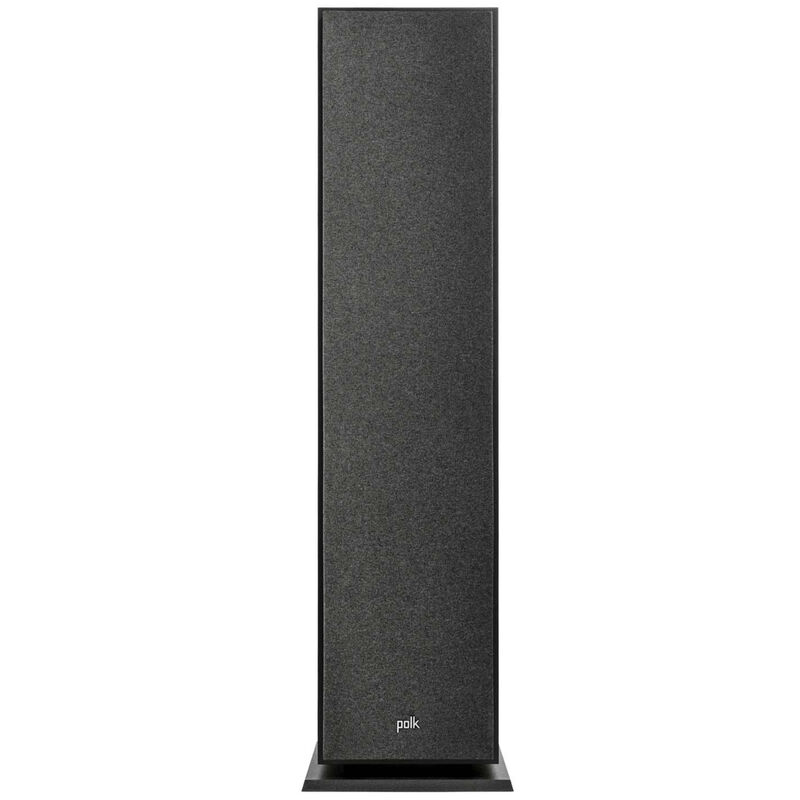 Polk Monitor XT70 High Resolution Large Floor-Standing Tower Speaker - Black, , hires