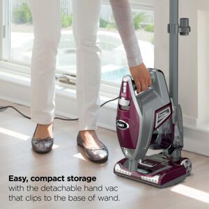 Shark Rocket Light-Weight Pet 2-in-1 Handheld/Stick Vacuum with 2 Additional Tools, , hires