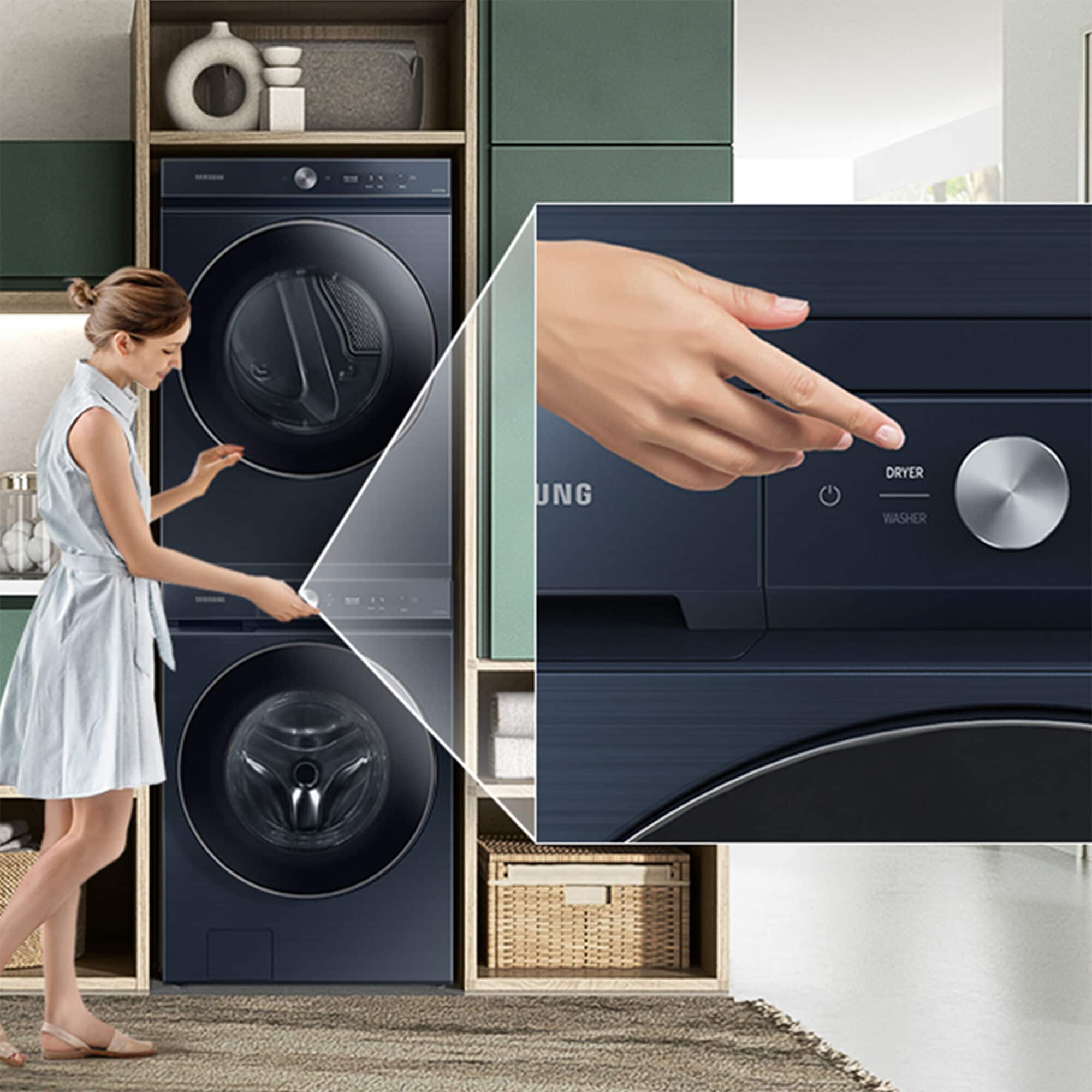 Pc richard and son washer and dryer cheap