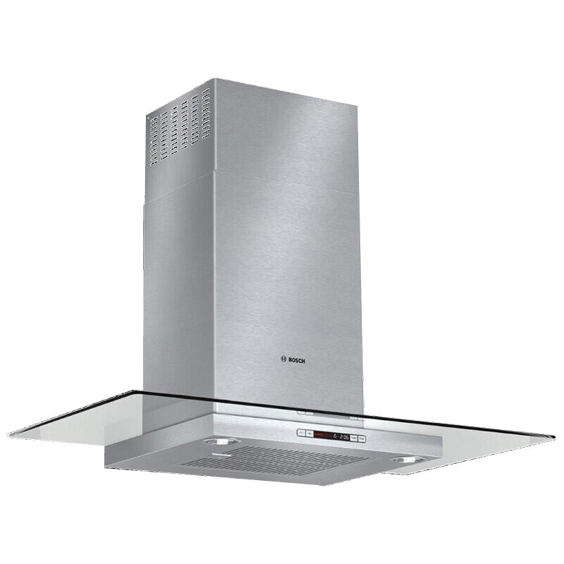 Bosch Benchmark Series 36 in. Convertible Chimney Style Range Hood