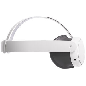 Meta Quest 3 512GB Virtual Reality Headset - White, , hires