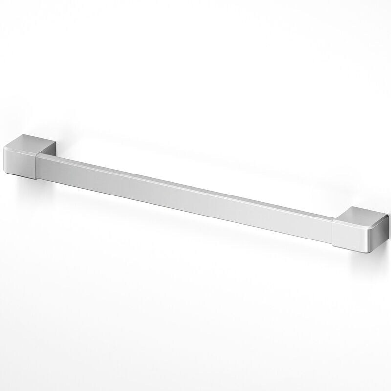 Fisher & Paykel 24 in. Professional Square Handle - Stainless Steel, , hires