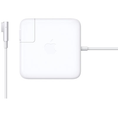 Apple 60W MagSafe Power Adapter (for MacBook and 13" MacBook Pro) | MC461LL-A