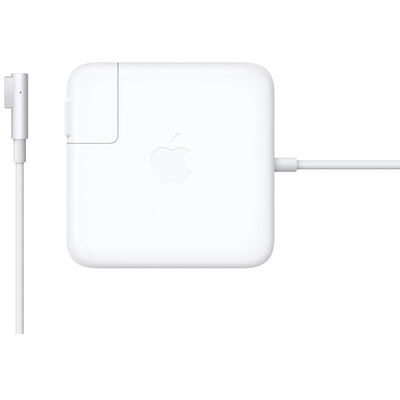 Apple 60W MagSafe Power Adapter (for MacBook and 13" MacBook Pro) | MC461LL/A