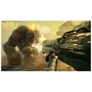 Rage 2 for PS4, , hires