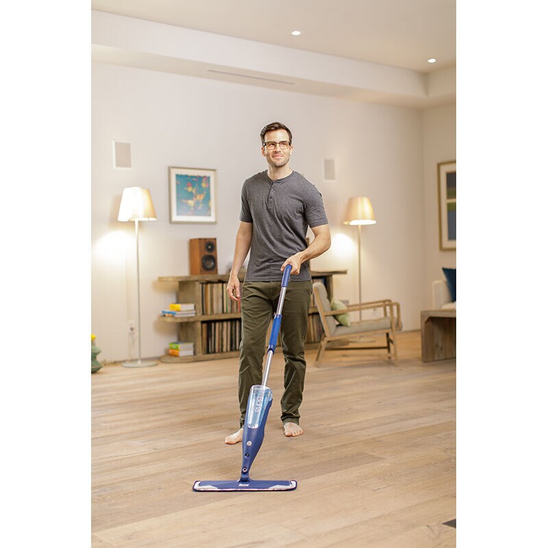 Bona Premium Spray Mop for Hardwood Floors, , hires
