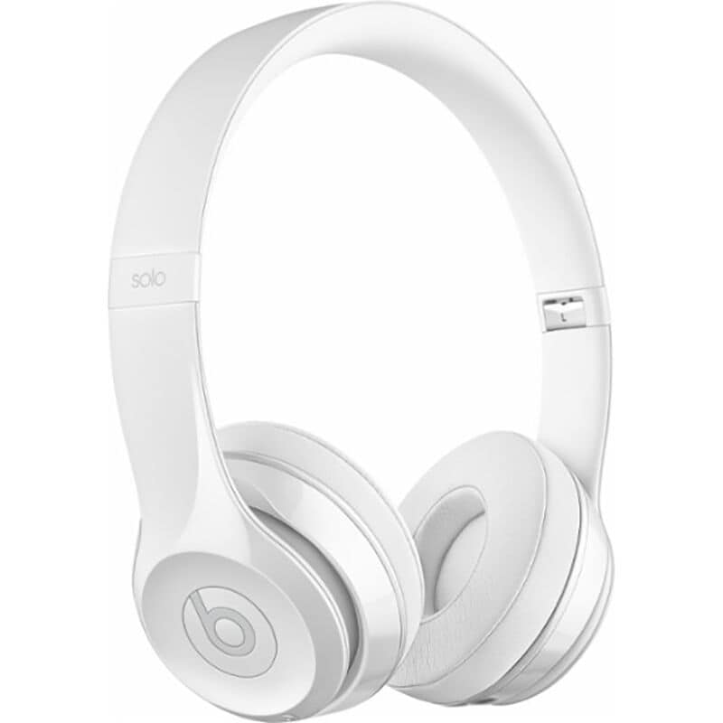 Beats by Dr. Dre Beats Solo3 On Ear Wireless Headphones Gloss
