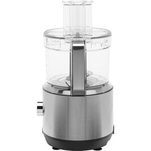 GE 12-Cup Food Processor with Accessories, , hires