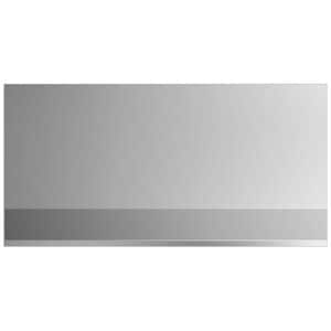 Fisher & Paykel Series 9 36 in. Ducted Canopy Pro Style Style Range Hood with 1200 CFM, 4 Fan Speeds & 2 Halogen Lights - Stainless Steel, , hires