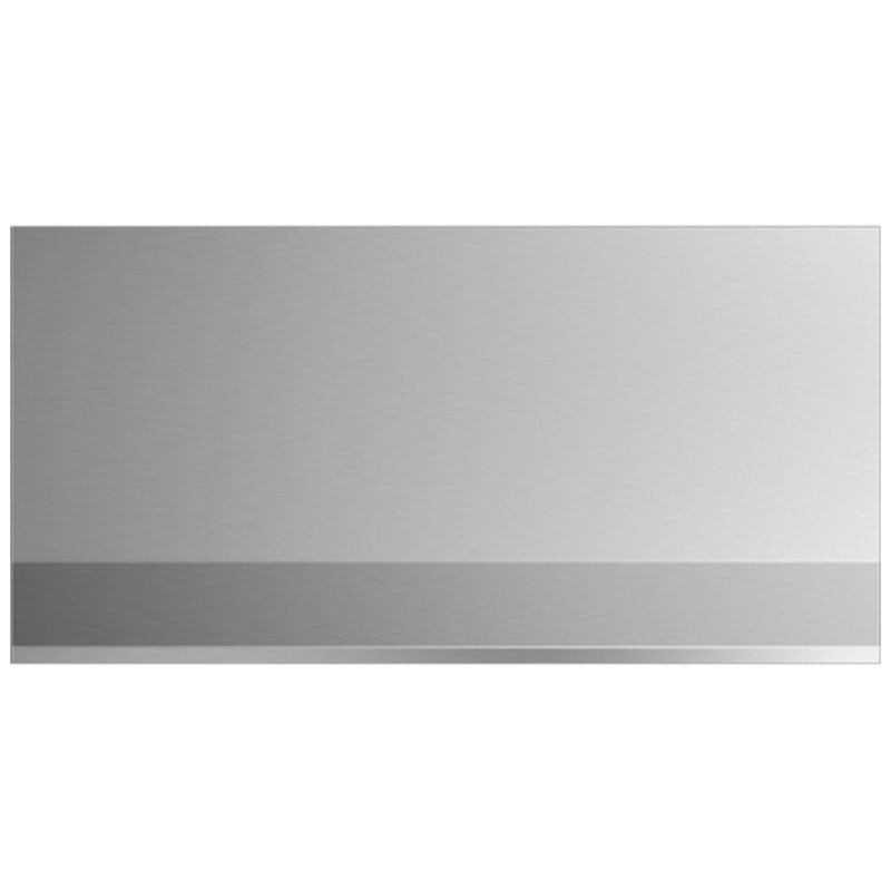 Fisher & Paykel Series 9 36 in. Ducted Canopy Pro Style Style Range Hood with 1200 CFM, 4 Fan Speeds & 2 Halogen Lights - Stainless Steel, , hires