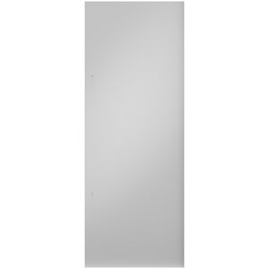 Bertazzoni 30 in. Door Panel Kit for Refrigerators - Stainless Steel, , hires