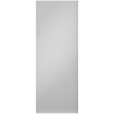 Bertazzoni 30 in. Door Panel Kit for Refrigerators - Stainless Steel | SP30CX