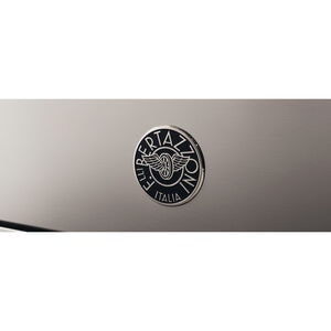 Bertazzoni Professional Series 36 in. 5.9 cu. ft. Dual Convection Gas Range with 5 Sealed Burners - Stainless Steel, , hires