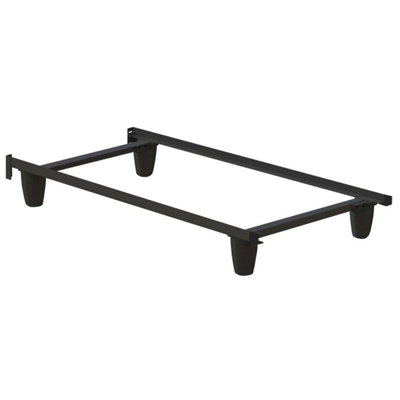 EnGauge Heavy Duty Bed Frame - Twin XL, , hires
