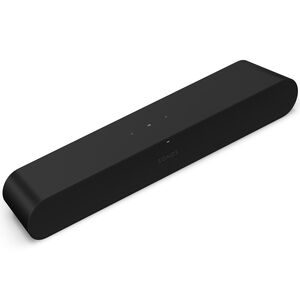 Sonos Sub Mini Wireless Subwoofer - Black, , hires