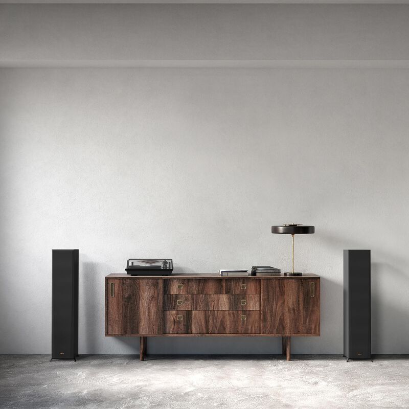 Klipsch Reference Premiere Floorstanding Speaker (Each) - Ebony, , hires