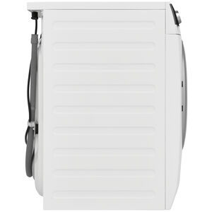 Electrolux 24 in. 2.4 cu. ft. Stackable Front Load Washer with LuxCare Wash System - White, , hires