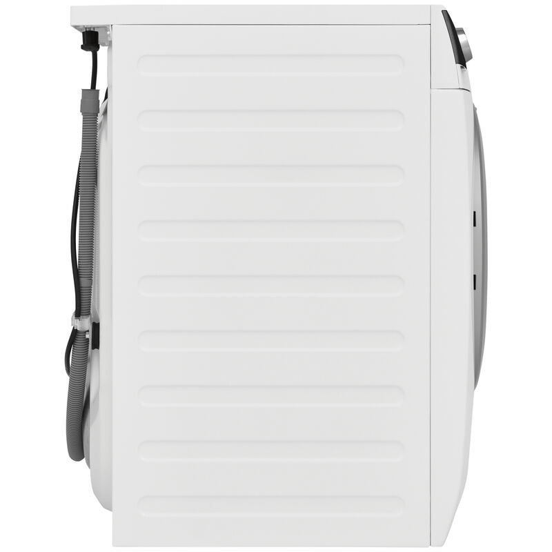 Electrolux 24 in. 2.4 cu. ft. Stackable Front Load Washer with LuxCare Wash System - White, , hires