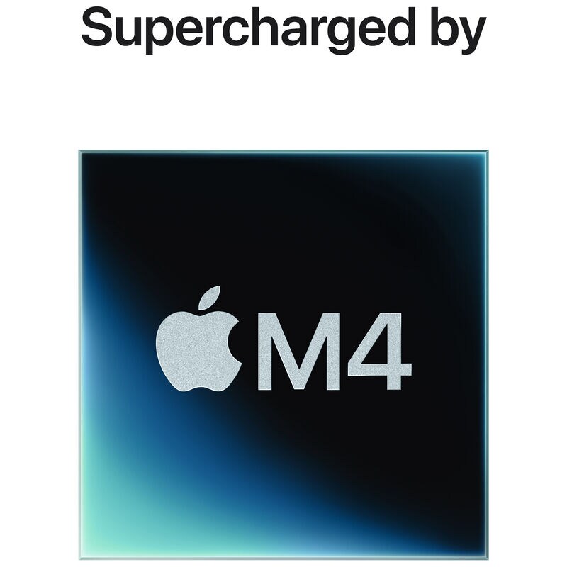 Apple MacBook Pro (2024) 14.2 in. Notebook with Apple Intelligence, Apple M4 10-core CPU, 10-core GPU, 16 GB RAM, 512 GB SSD, up to 24 Hrs. of Battery Life & Mac OS - Space Black, , hires