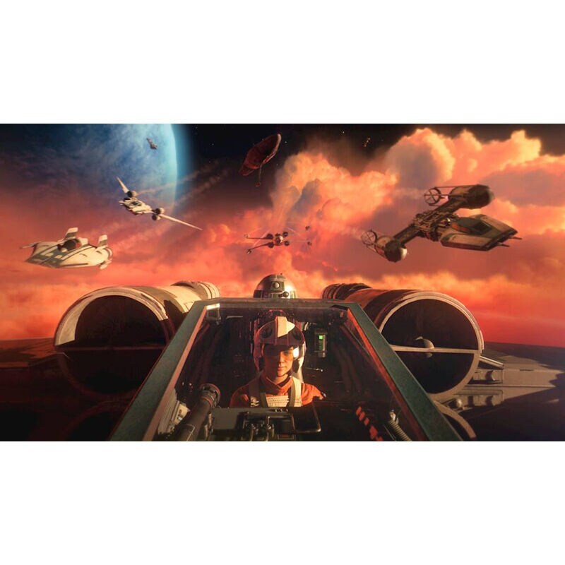 Star Wars: SQUADRONS for Xbox One, , hires