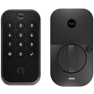 Yale Smart Lock – Dick's Pawn Superstore