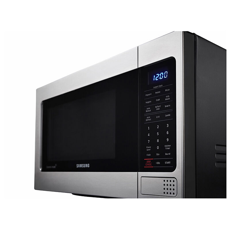 1 Cu Ft Countertop Microwave, Samsung Countertop Convection Microwave 1 Cubic Feet