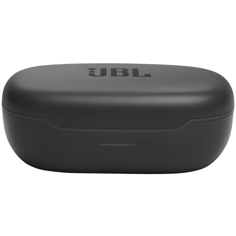 Jbl Endurance Peak 3 True Wireless Bluetooth - Black : Target