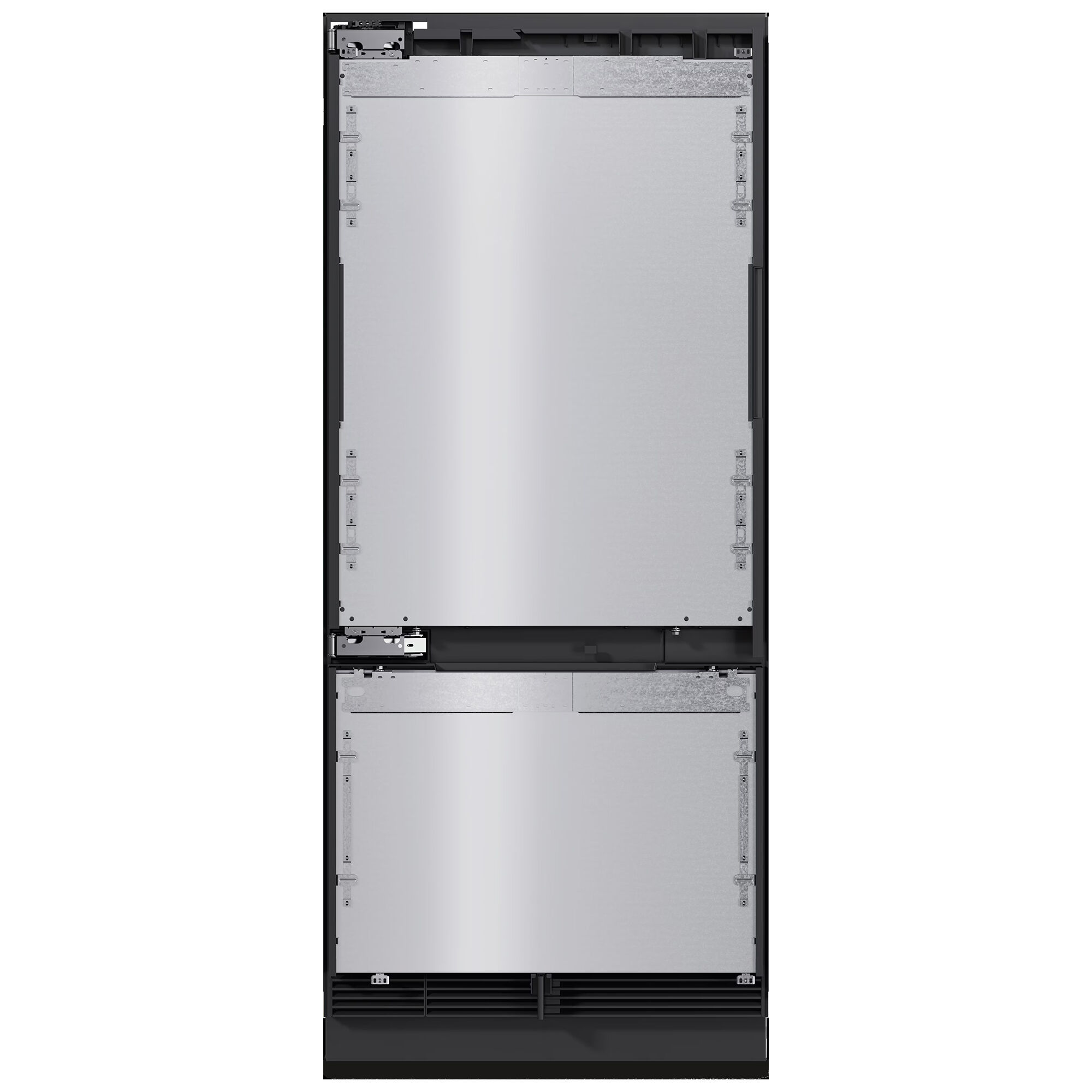 Miele MasterCool Series Bottom Freezer Refrigerator - Thumbnail 5