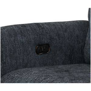 Catnapper Belton Power Rocker Recliner - Gray, Gray, hires