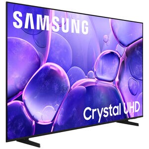 Samsung - 75" Class U8000F LED 4K UHD Smart Tizen TV, , hires