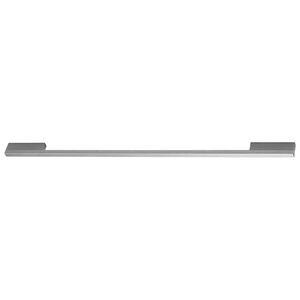 Fisher & Paykel Contemporary Square Handle Kit for Single DishDrawer - Stainless Steel