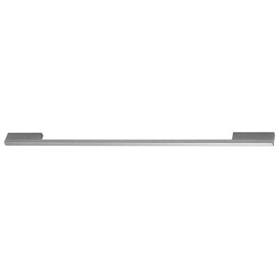 Fisher & Paykel Contemporary Square Handle Kit for Single DishDrawer - Stainless Steel | AHD3OBDD60S