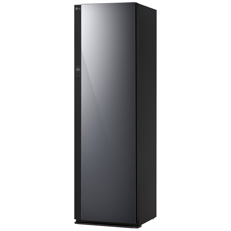 LG Studio Styler Smart Steam Closet with Dual TrueSteam Technology, Dynamic MovingHanger & Built-In HandySteamer, , hires