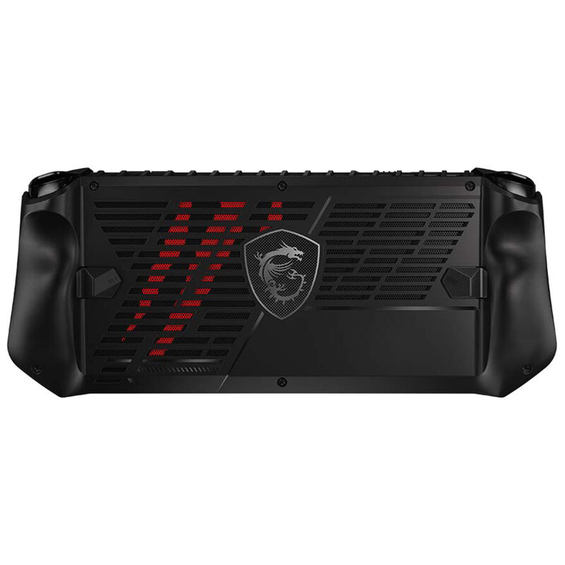 MSI - Claw A1M 7