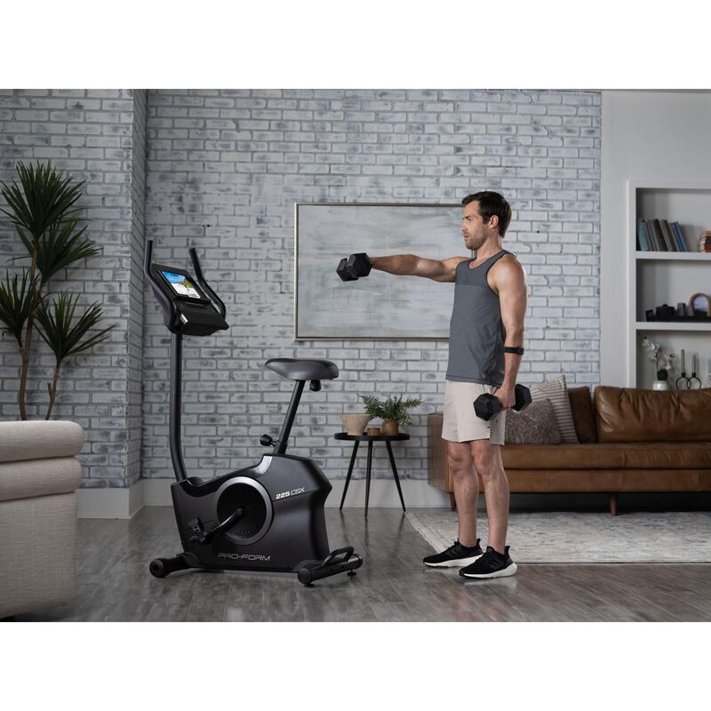 Pro-Form 225 CSX Bike, , hires